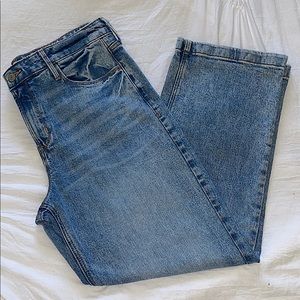 90’s Vintage Flare Jean